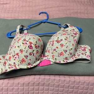 Cacique Lane Bryant bra 44B
